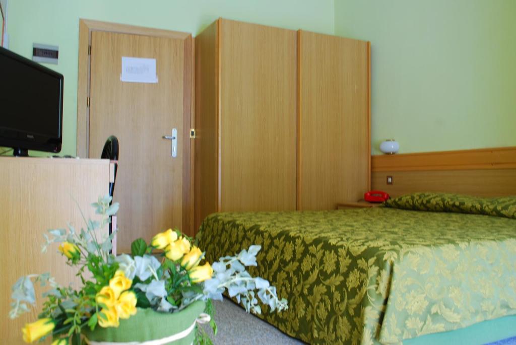 Hotel Stella Maris Capoliveri Szoba fotó
