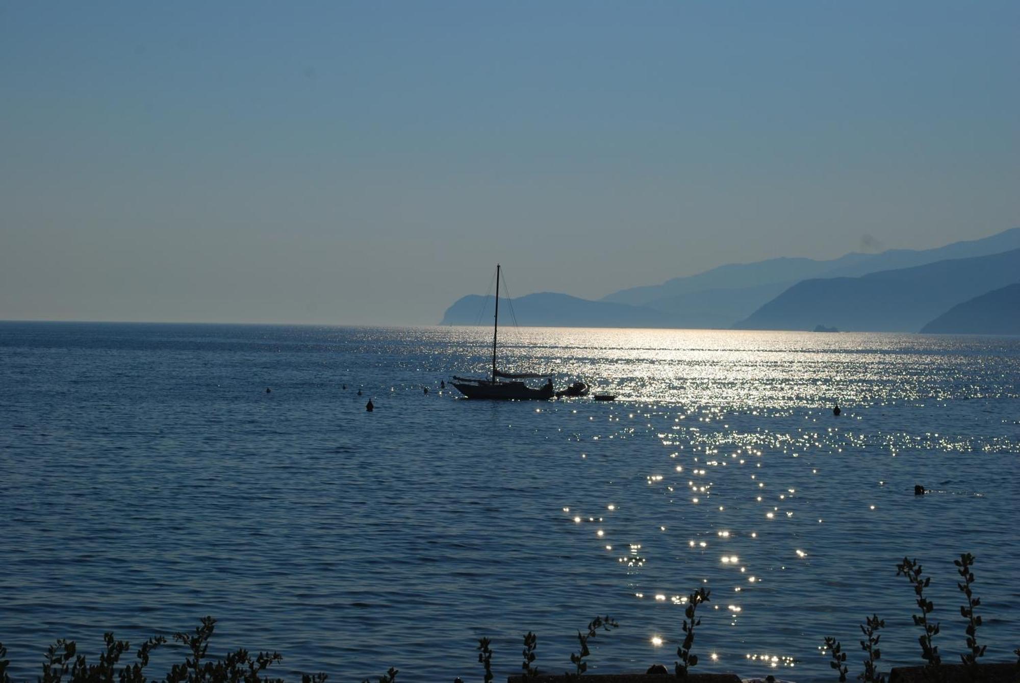 Hotel Stella Maris Capoliveri Kültér fotó