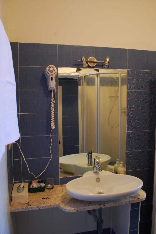 Hotel Stella Maris Capoliveri Szoba fotó