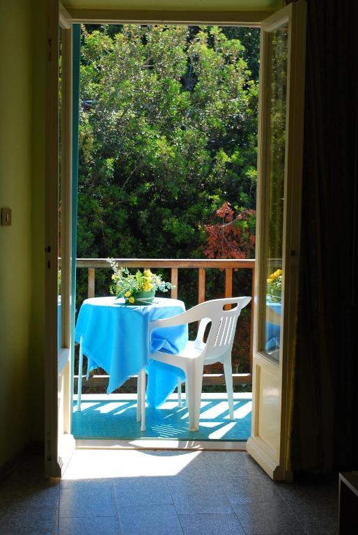 Hotel Stella Maris Capoliveri Szoba fotó