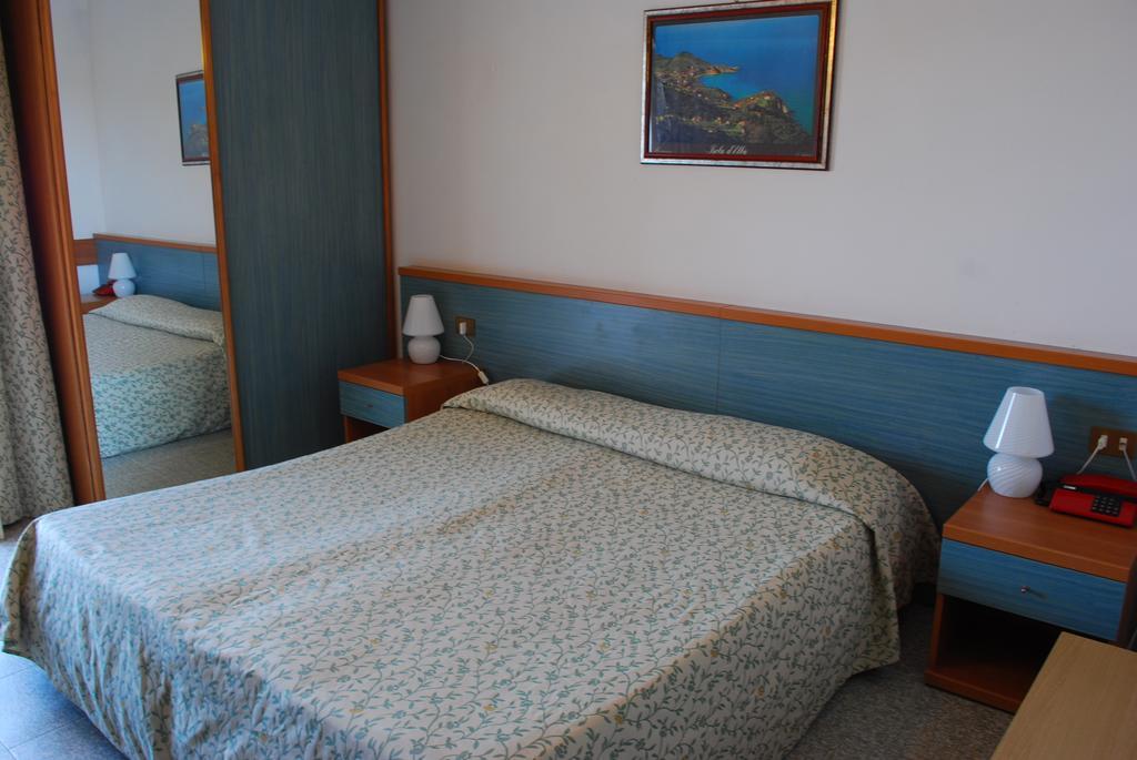 Hotel Stella Maris Capoliveri Kültér fotó